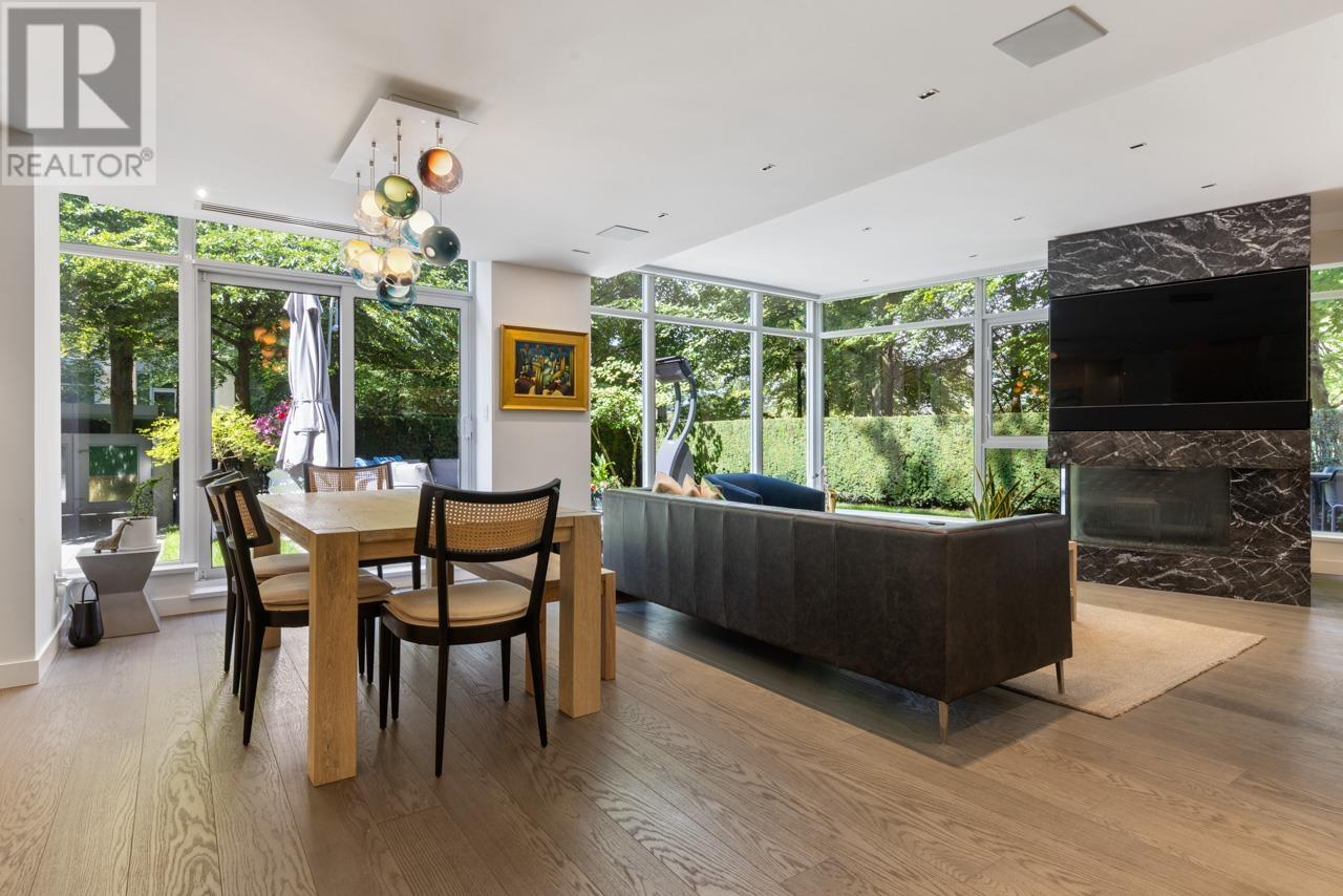 308 Jervis Mews, Vancouver, British Columbia  V6C 3R5 - Photo 7 - R2806246