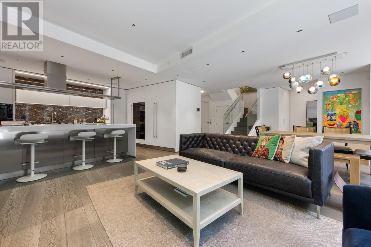 308 Jervis Mews, Vancouver, British Columbia  V6C 3R5 - Photo 15 - R2806246