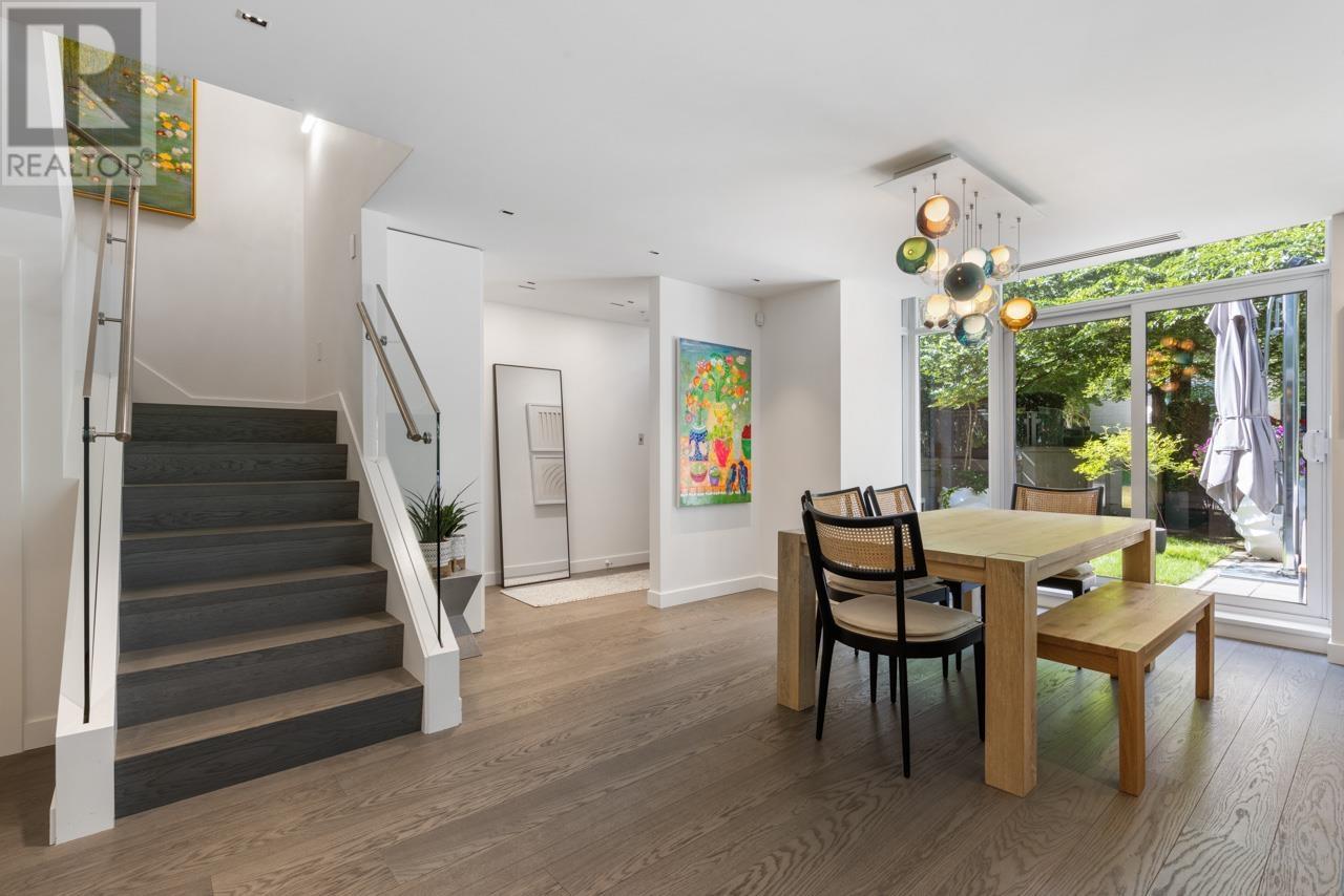 308 Jervis Mews, Vancouver, British Columbia  V6C 3R5 - Photo 17 - R2806246
