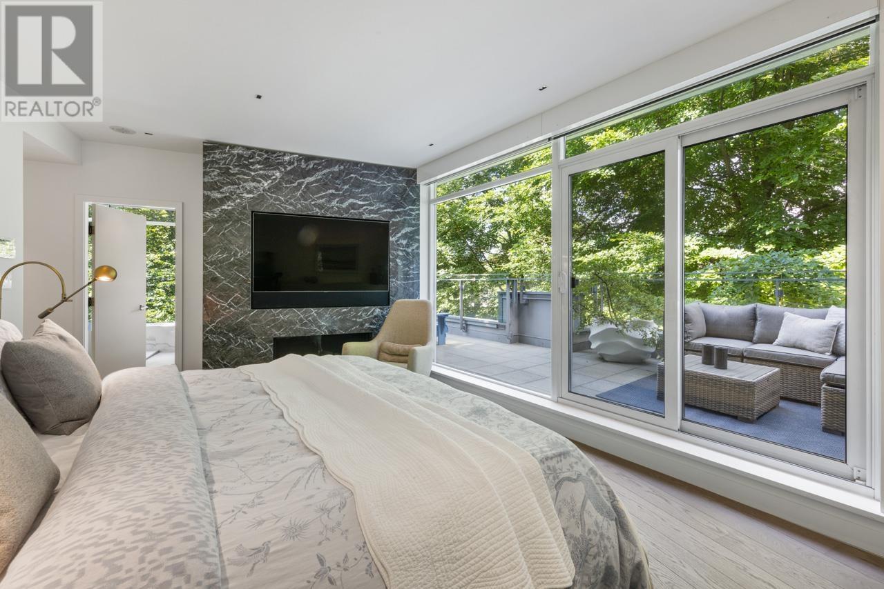308 Jervis Mews, Vancouver, British Columbia  V6C 3R5 - Photo 22 - R2806246