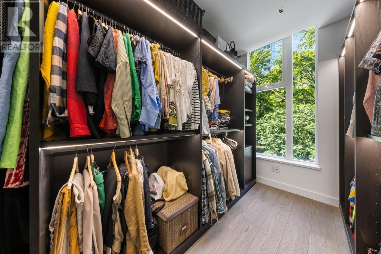 308 Jervis Mews, Vancouver, British Columbia  V6C 3R5 - Photo 27 - R2806246