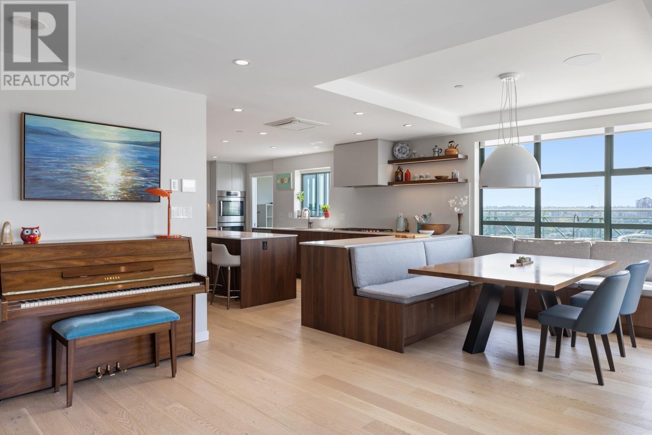 2901 1188 Quebec Street, Vancouver, British Columbia  V6A 4B3 - Photo 10 - R2811770
