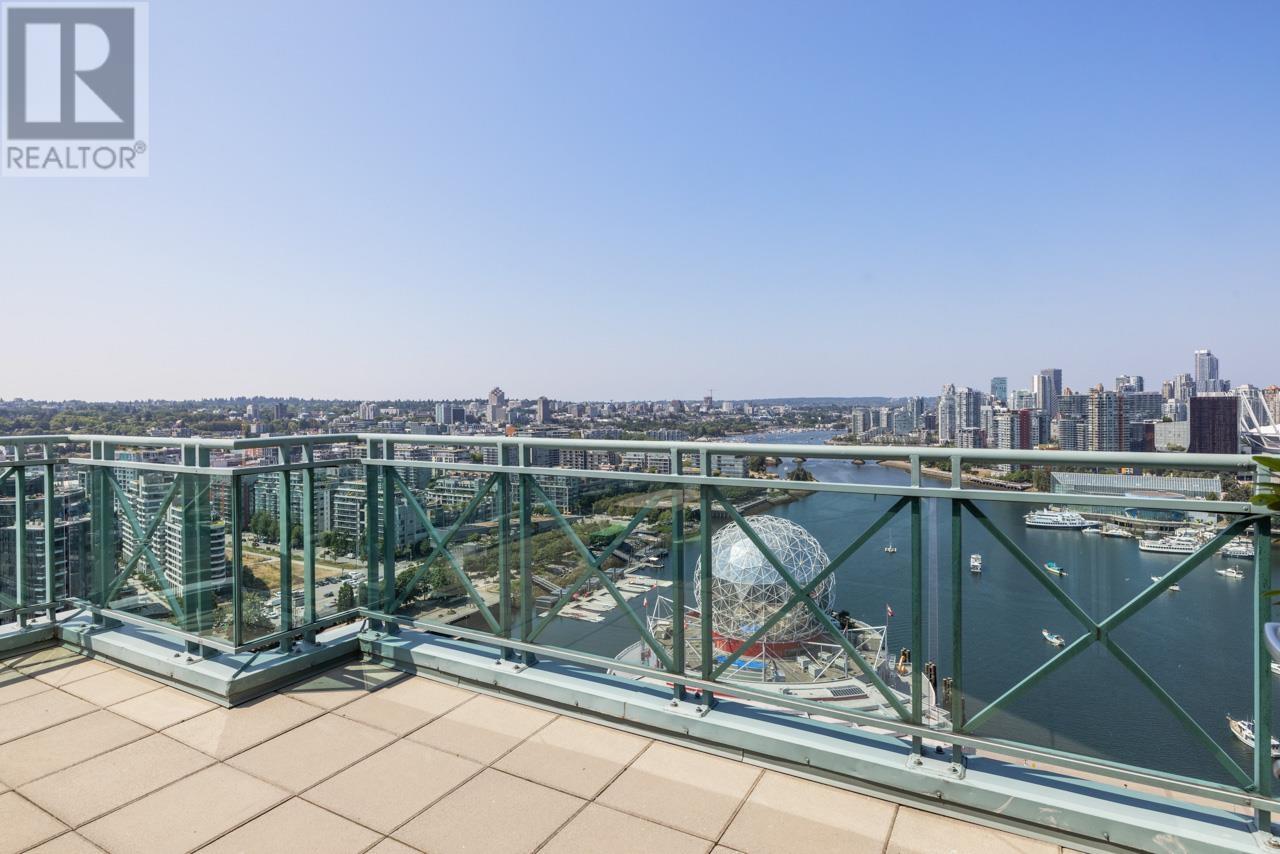 2901 1188 QUEBEC STREET, vancouver, British Columbia