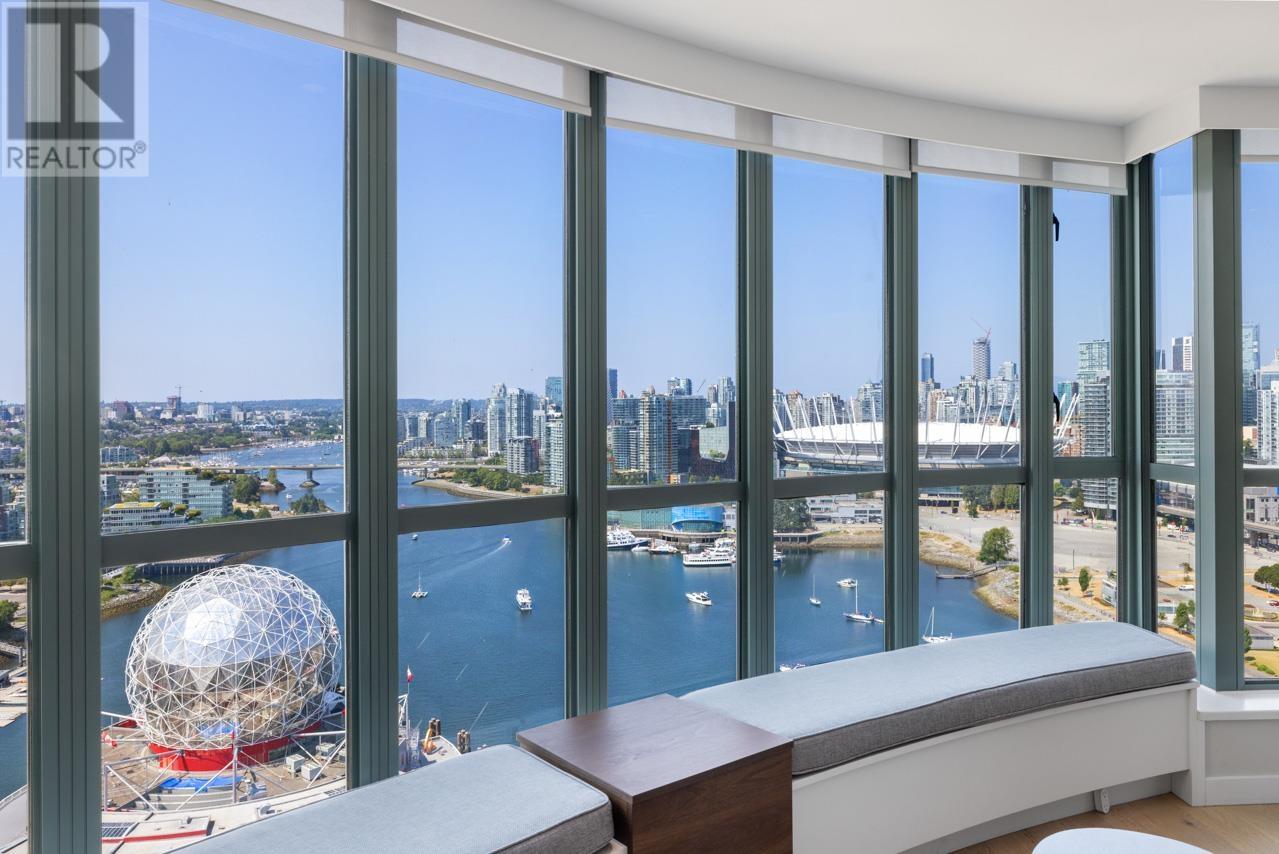 2901 1188 Quebec Street, Vancouver, British Columbia  V6A 4B3 - Photo 3 - R2811770