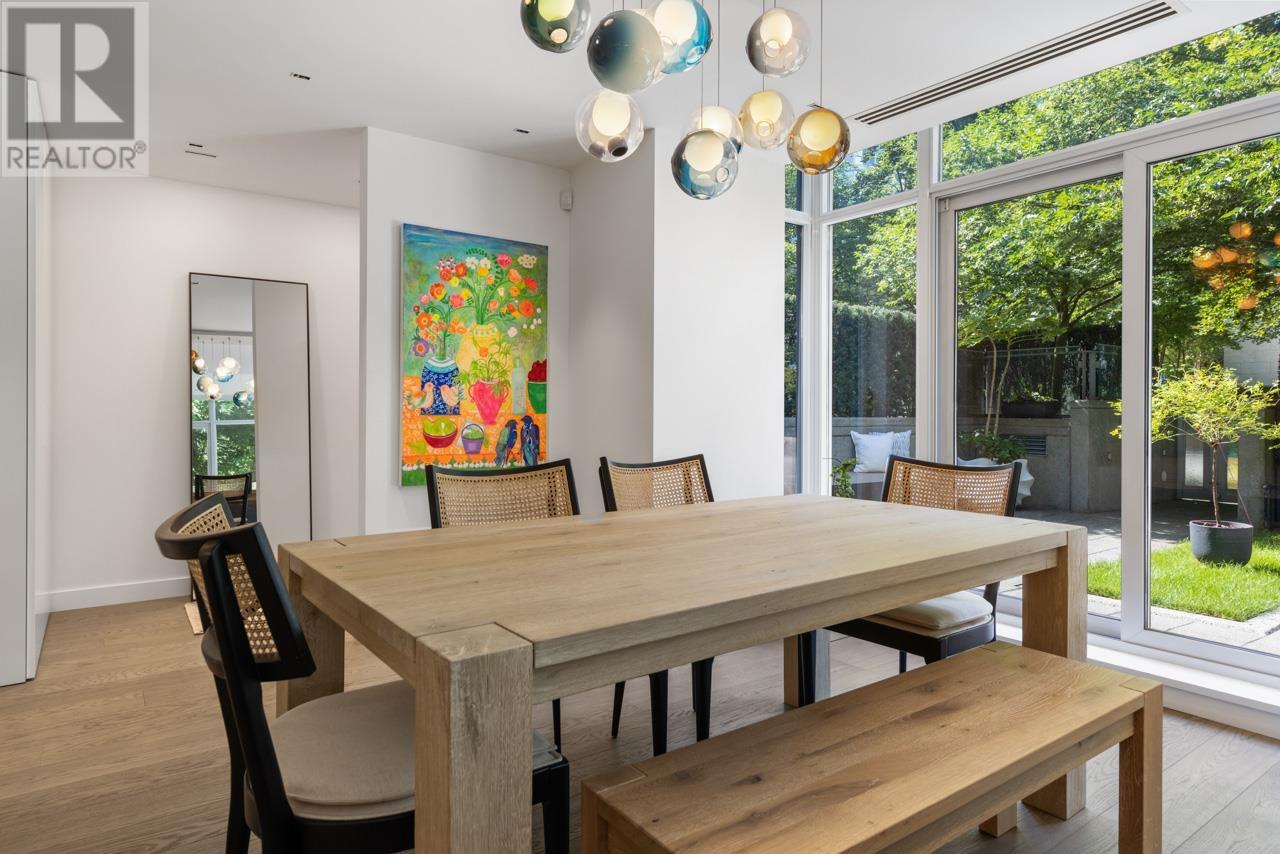 308 Jervis Mews, Vancouver, British Columbia  V6C 3R5 - Photo 18 - R2806246