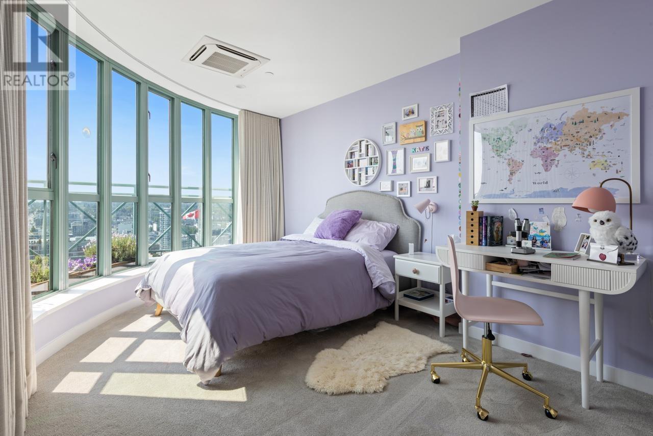 2901 1188 Quebec Street, Vancouver, British Columbia  V6A 4B3 - Photo 24 - R2811770