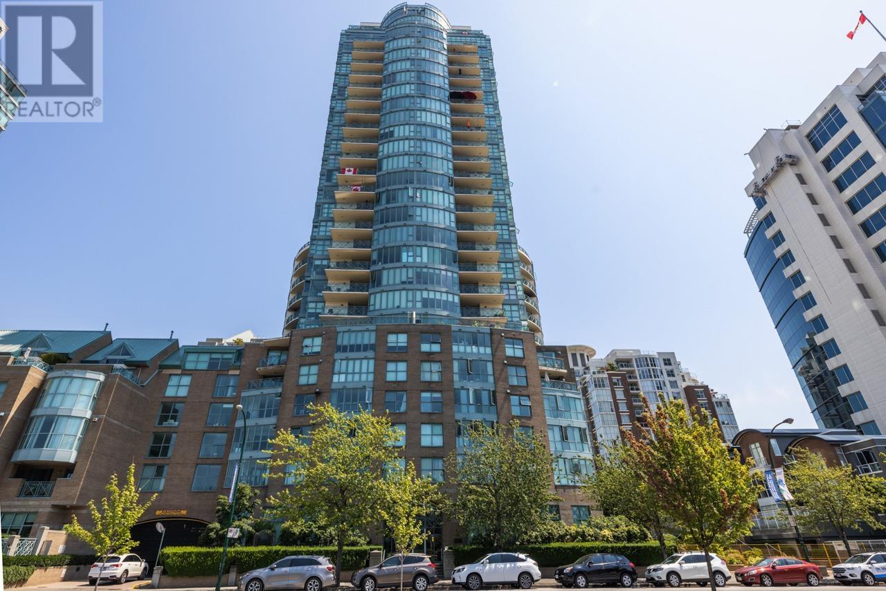 2901 1188 Quebec Street, Vancouver, British Columbia  V6A 4B3 - Photo 37 - R2811770