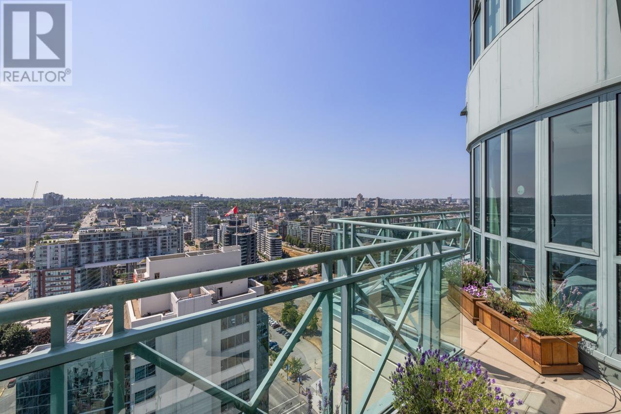 2901 1188 Quebec Street, Vancouver, British Columbia  V6A 4B3 - Photo 34 - R2811770