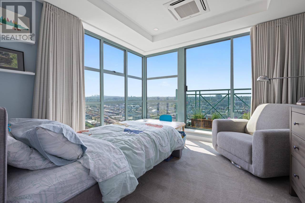 2901 1188 Quebec Street, Vancouver, British Columbia  V6A 4B3 - Photo 25 - R2811770