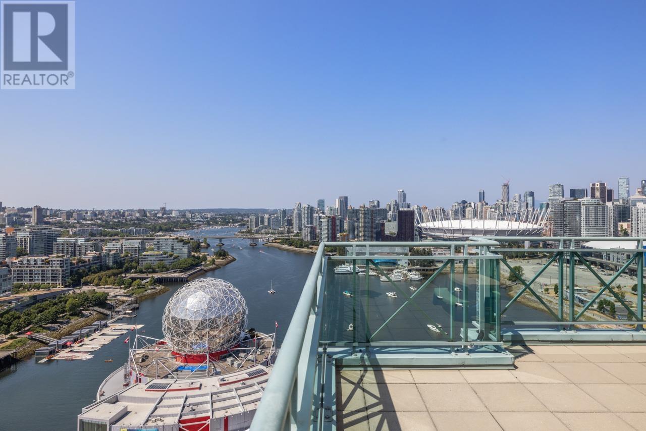 2901 1188 Quebec Street, Vancouver, British Columbia  V6A 4B3 - Photo 31 - R2811770