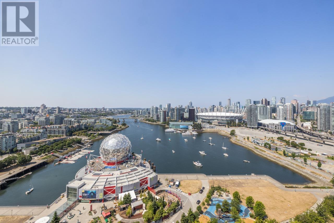 2901 1188 Quebec Street, Vancouver, British Columbia  V6A 4B3 - Photo 35 - R2811770
