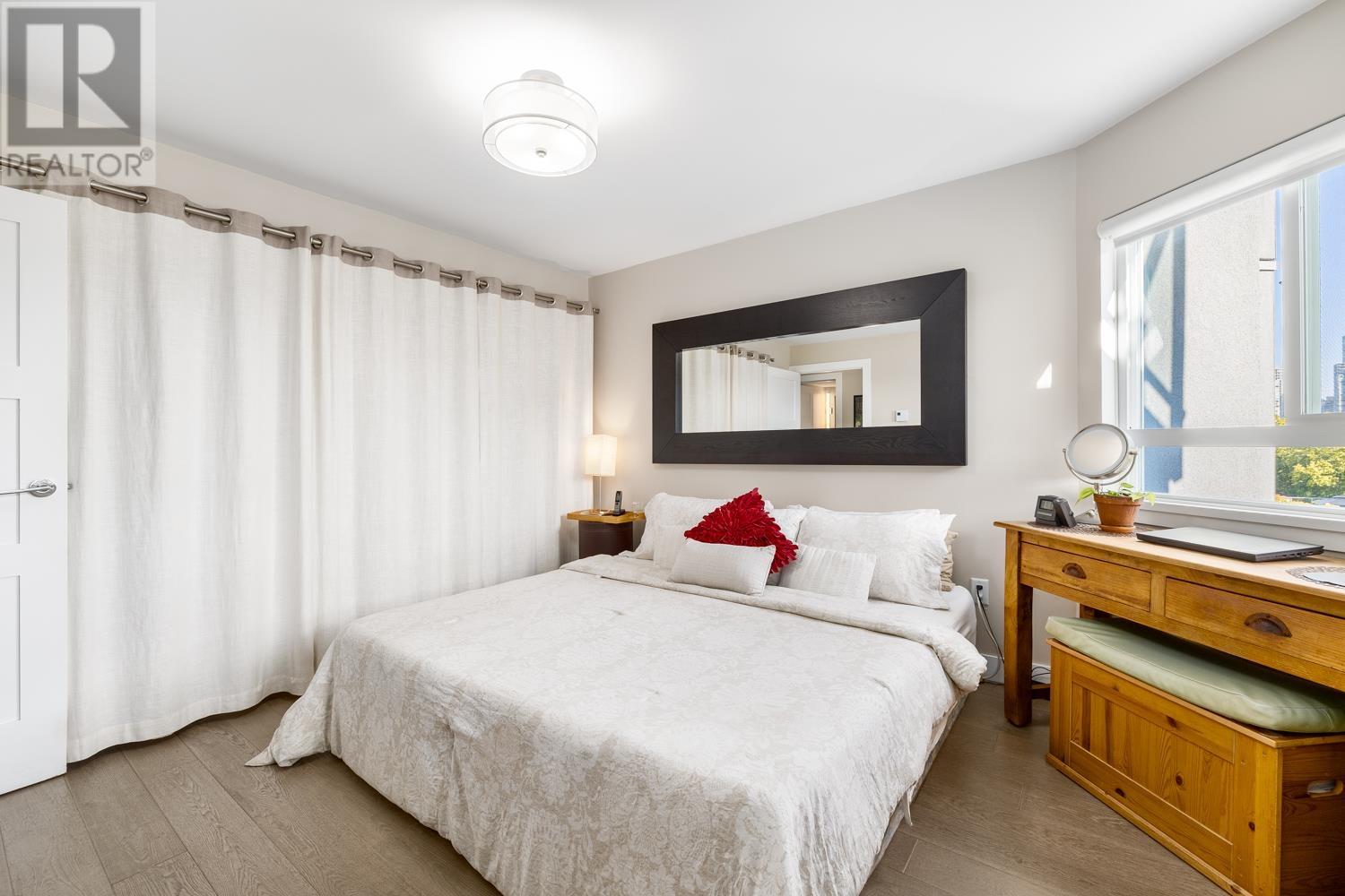 307 1355 W 4th Avenue, Vancouver, British Columbia  V6H 3Y8 - Photo 12 - R2819149