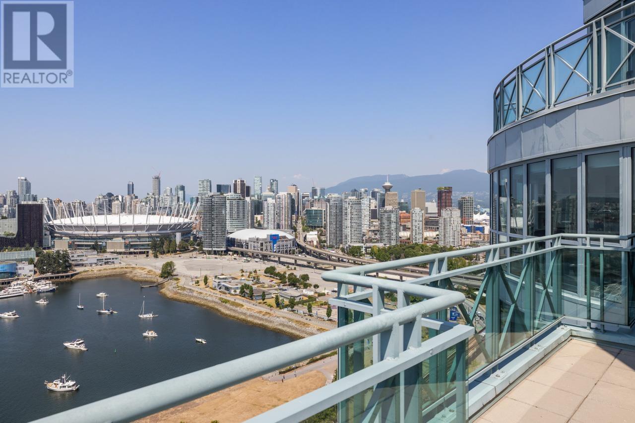 2901 1188 Quebec Street, Vancouver, British Columbia  V6A 4B3 - Photo 33 - R2811770