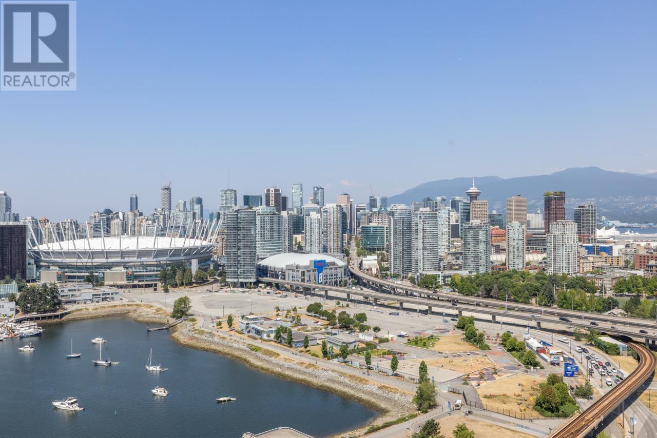2901 1188 Quebec Street, Vancouver, British Columbia  V6A 4B3 - Photo 36 - R2811770