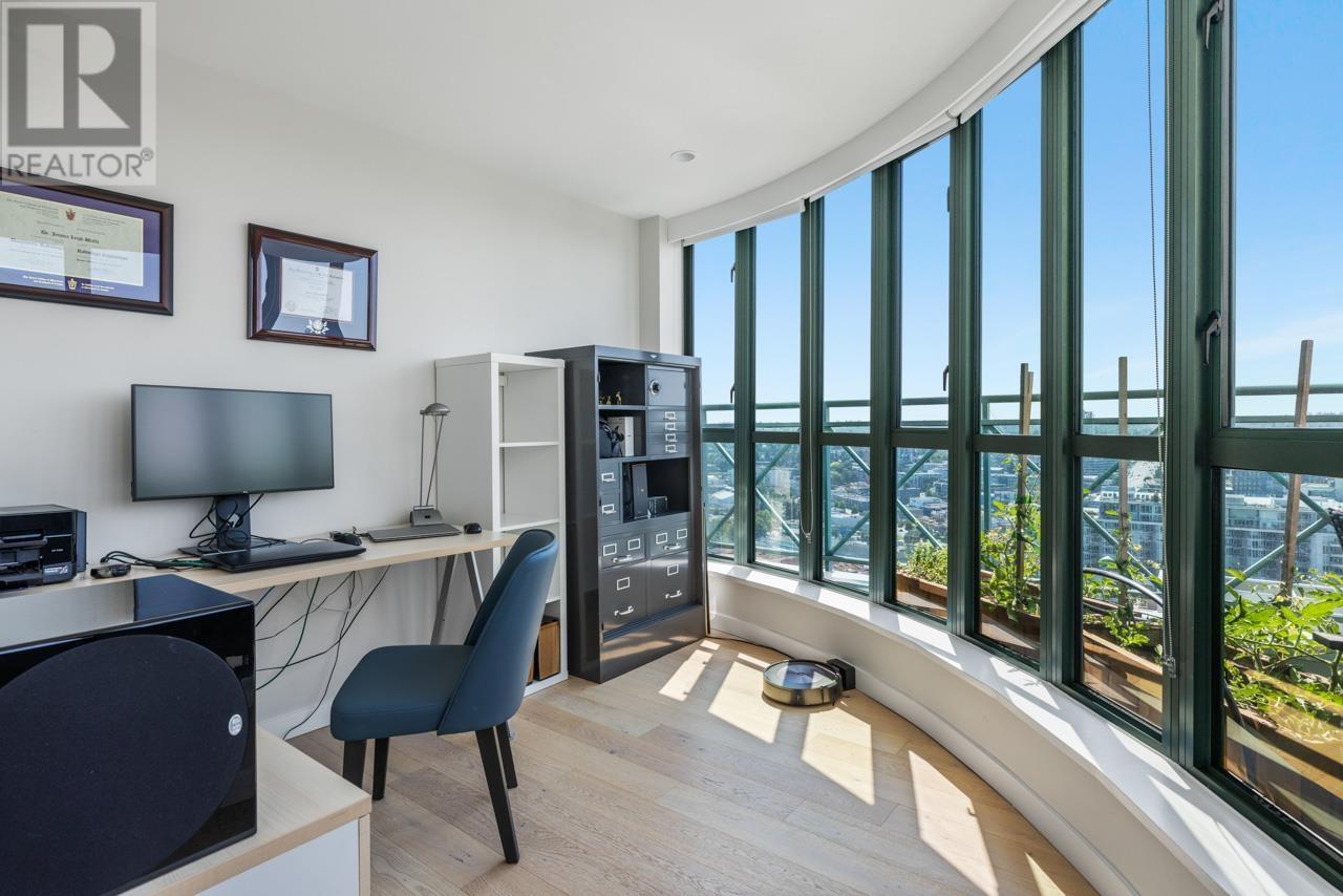 2901 1188 Quebec Street, Vancouver, British Columbia  V6A 4B3 - Photo 27 - R2811770