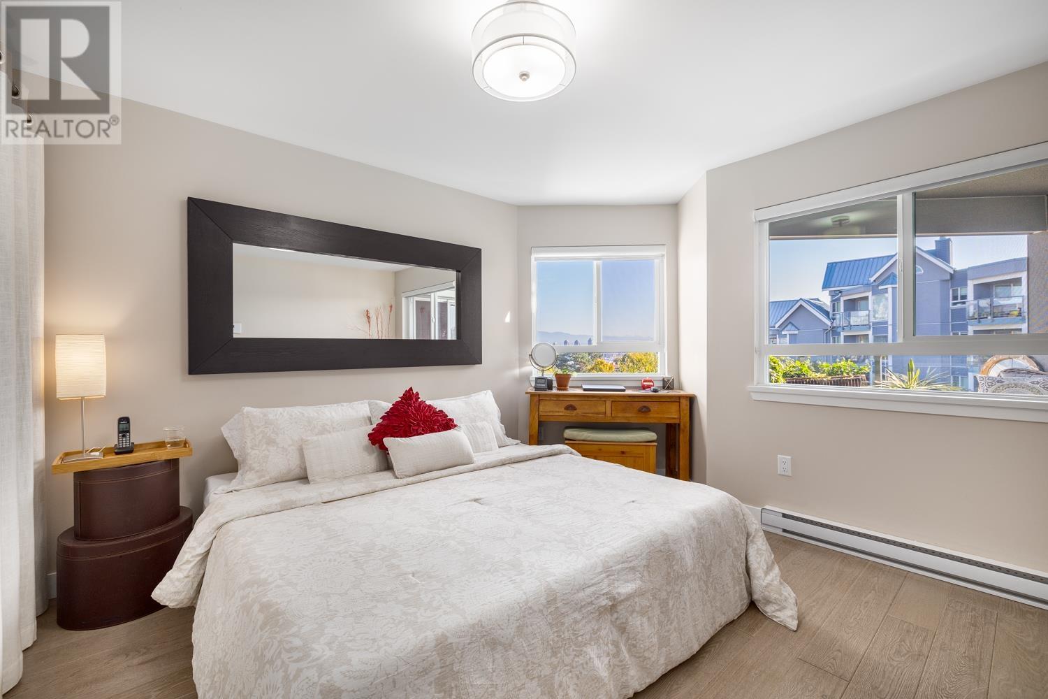 307 1355 W 4th Avenue, Vancouver, British Columbia  V6H 3Y8 - Photo 13 - R2819149