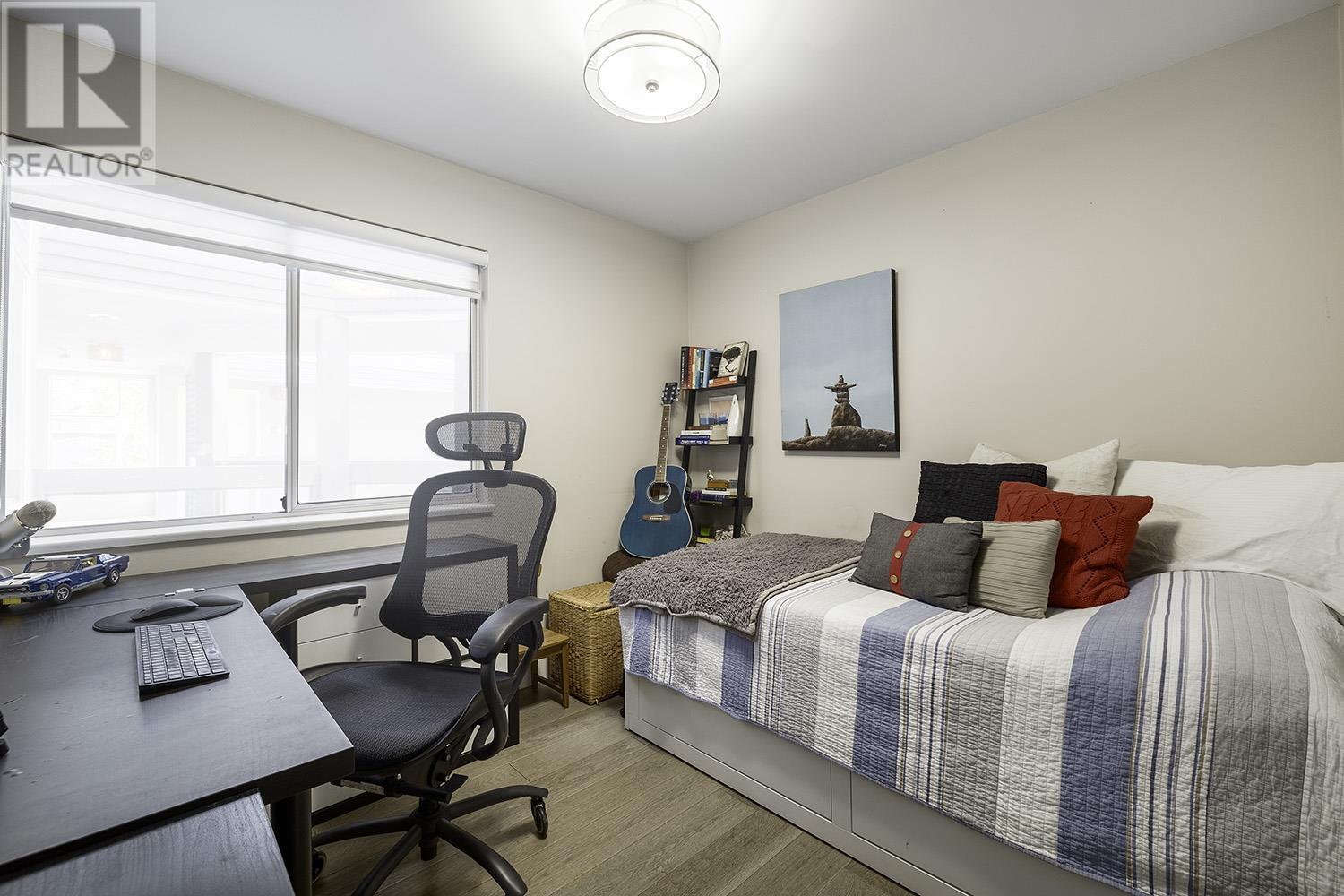 307 1355 W 4th Avenue, Vancouver, British Columbia  V6H 3Y8 - Photo 14 - R2819149