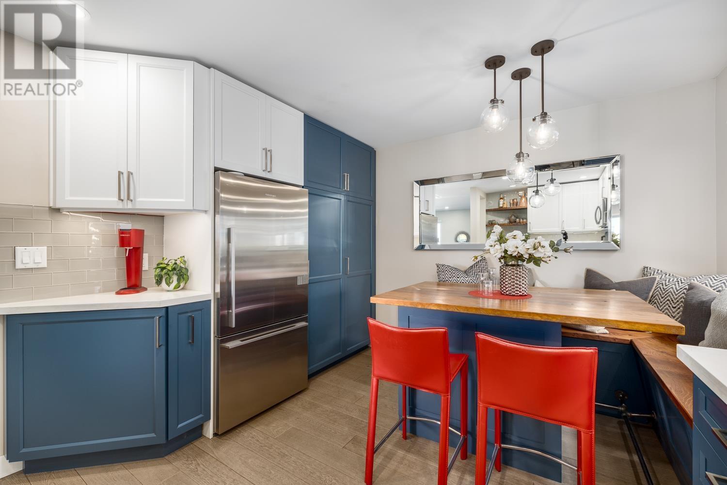 307 1355 W 4th Avenue, Vancouver, British Columbia  V6H 3Y8 - Photo 11 - R2819149