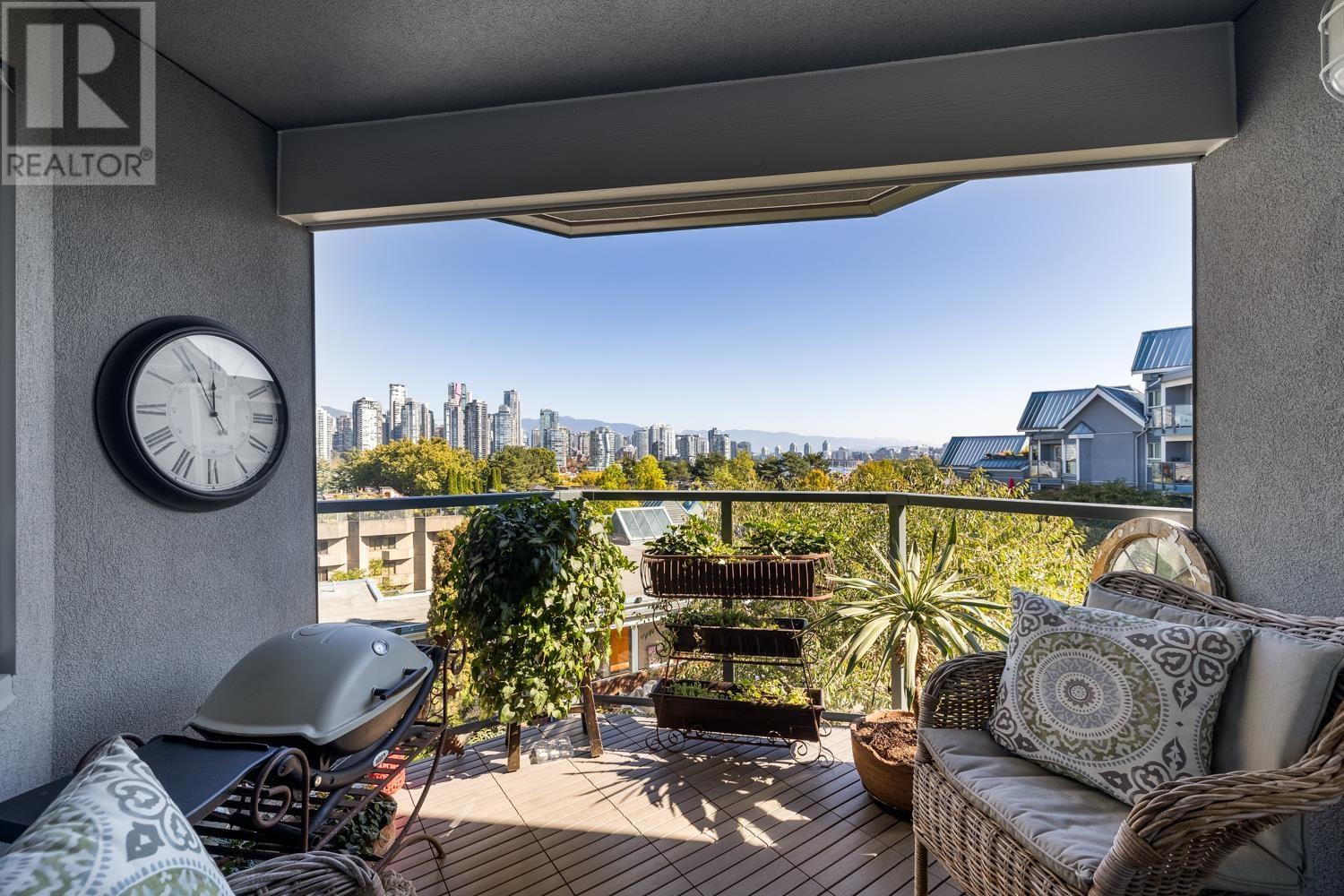307 1355 W 4th Avenue, Vancouver, British Columbia  V6H 3Y8 - Photo 17 - R2819149