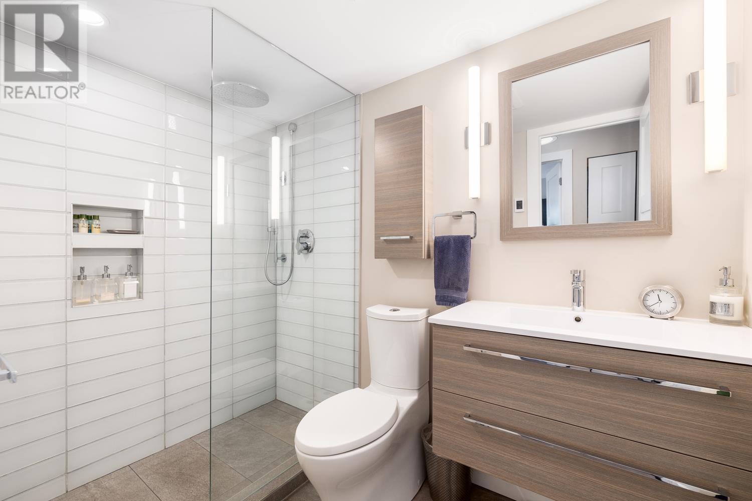 307 1355 W 4th Avenue, Vancouver, British Columbia  V6H 3Y8 - Photo 15 - R2819149