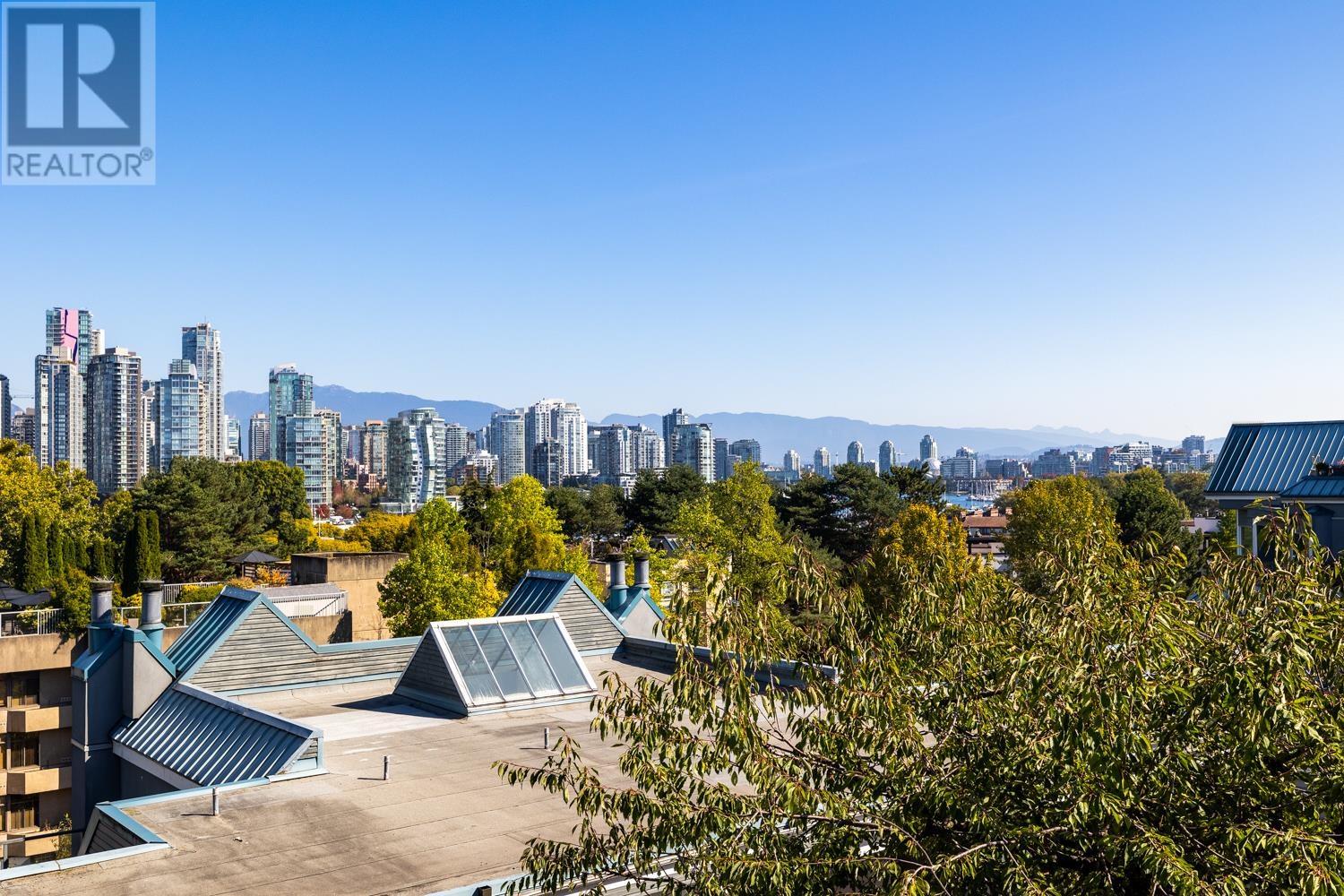307 1355 W 4th Avenue, Vancouver, British Columbia  V6H 3Y8 - Photo 18 - R2819149