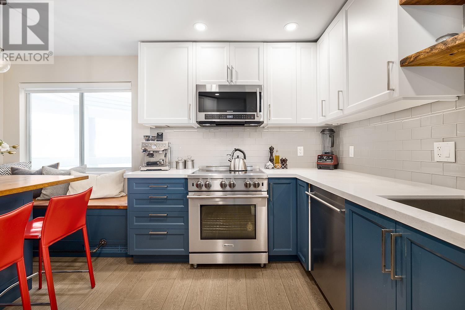 307 1355 W 4th Avenue, Vancouver, British Columbia  V6H 3Y8 - Photo 7 - R2819149