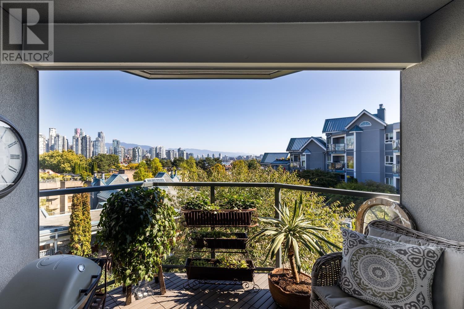 307 1355 W 4th Avenue, Vancouver, British Columbia  V6H 3Y8 - Photo 16 - R2819149