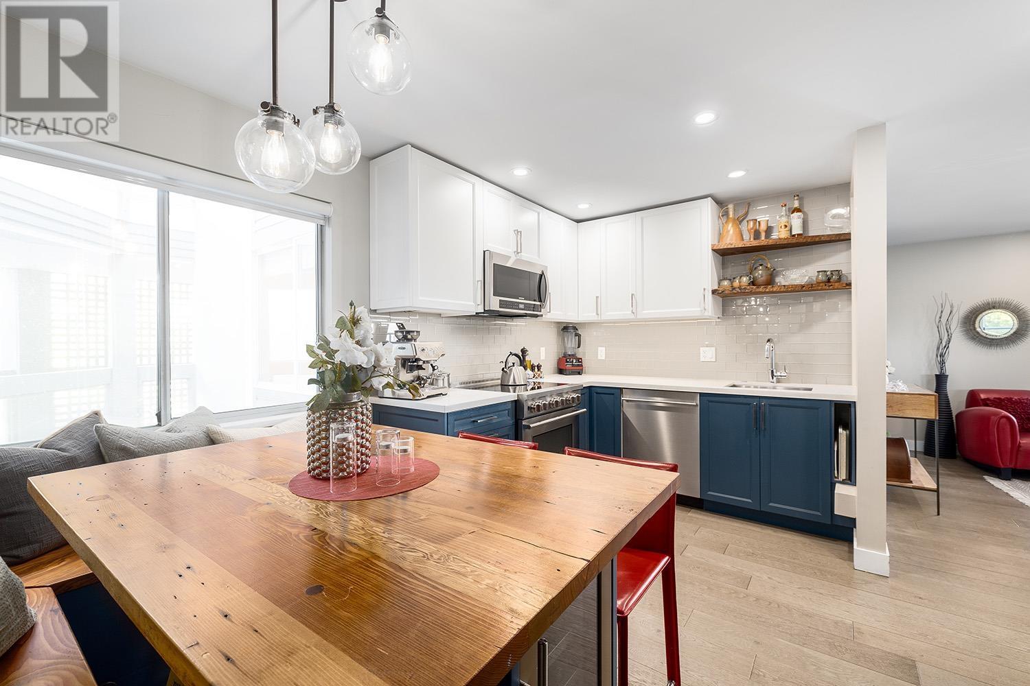 307 1355 W 4th Avenue, Vancouver, British Columbia  V6H 3Y8 - Photo 8 - R2819149