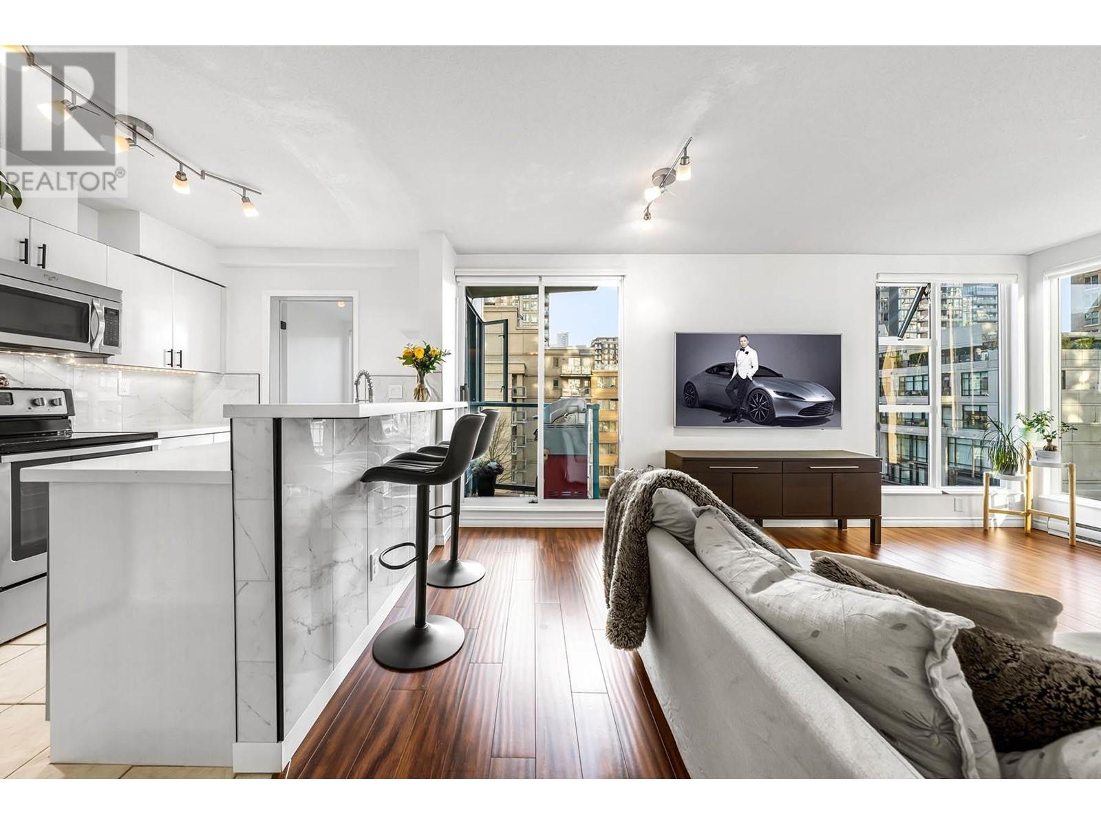 909 939 Homer Street, Vancouver, British Columbia  V6B 2W6 - Photo 9 - R2828843