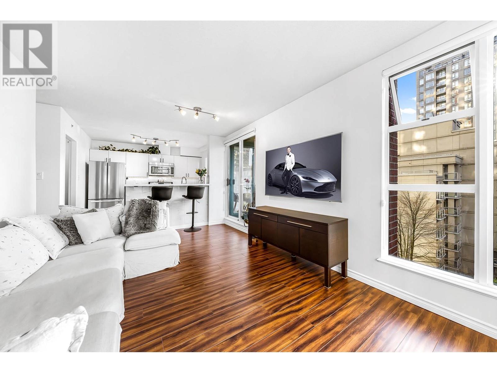 909 939 Homer Street, Vancouver, British Columbia  V6B 2W6 - Photo 5 - R2828843