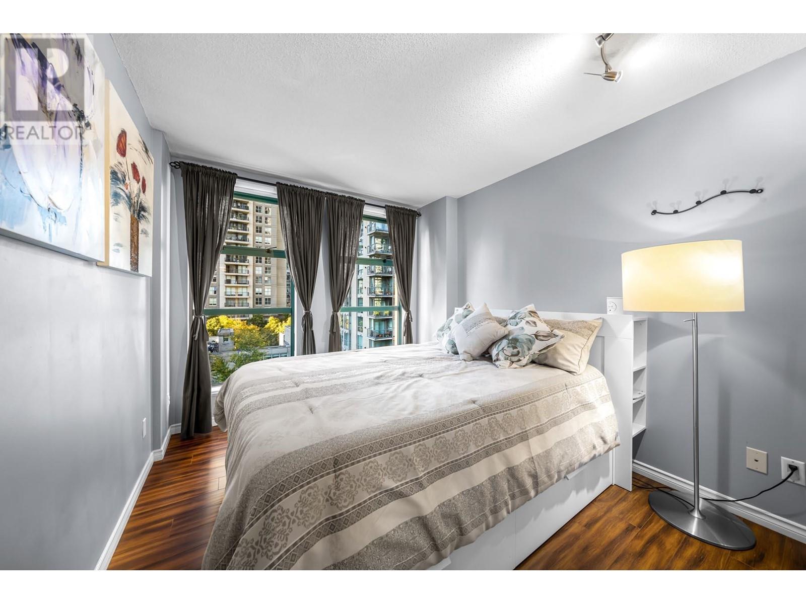909 939 Homer Street, Vancouver, British Columbia  V6B 2W6 - Photo 17 - R2828843