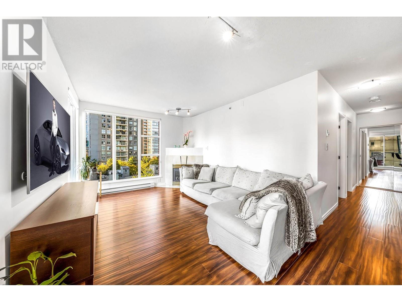 909 939 Homer Street, Vancouver, British Columbia  V6B 2W6 - Photo 3 - R2828843