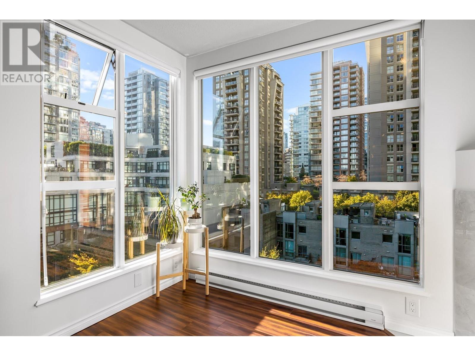 909 939 Homer Street, Vancouver, British Columbia  V6B 2W6 - Photo 6 - R2828843