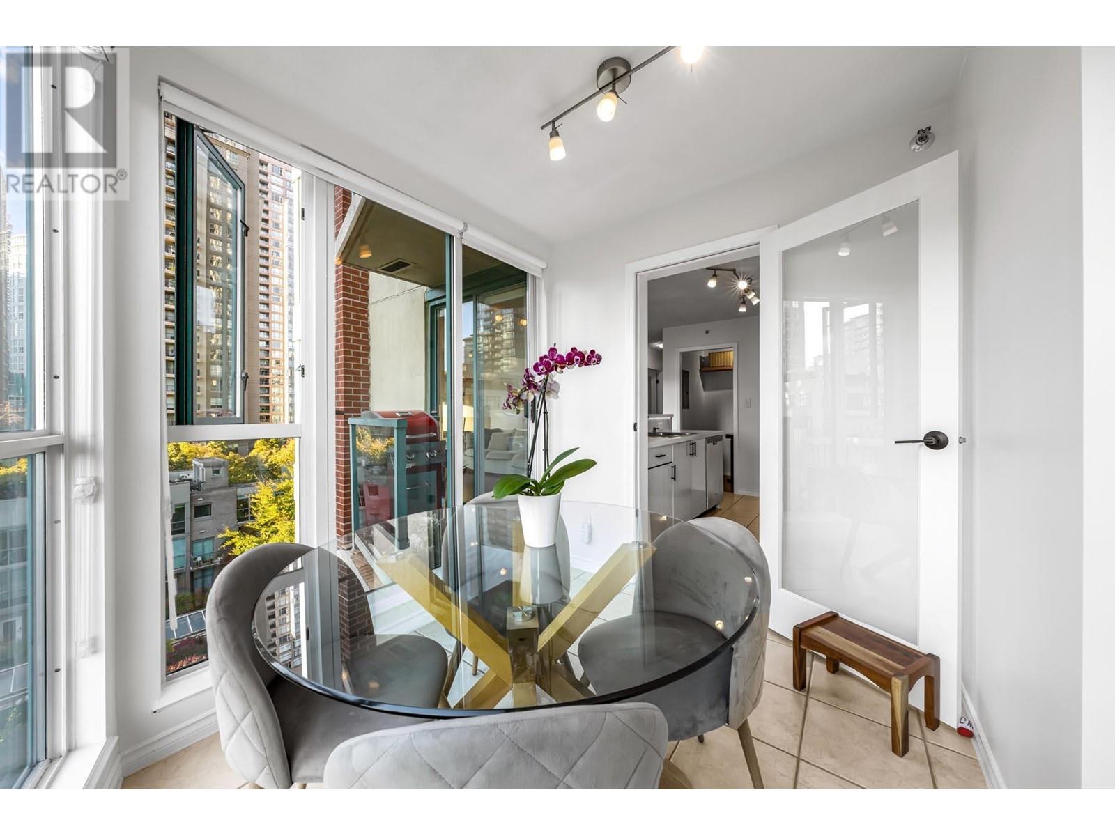 909 939 Homer Street, Vancouver, British Columbia  V6B 2W6 - Photo 14 - R2828843