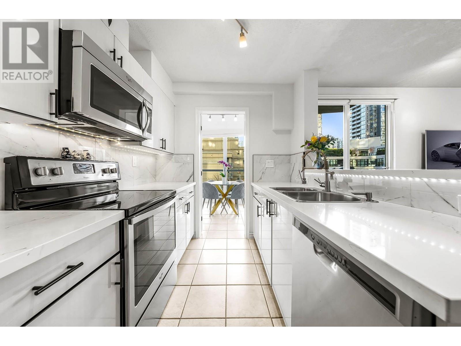 909 939 Homer Street, Vancouver, British Columbia  V6B 2W6 - Photo 10 - R2828843