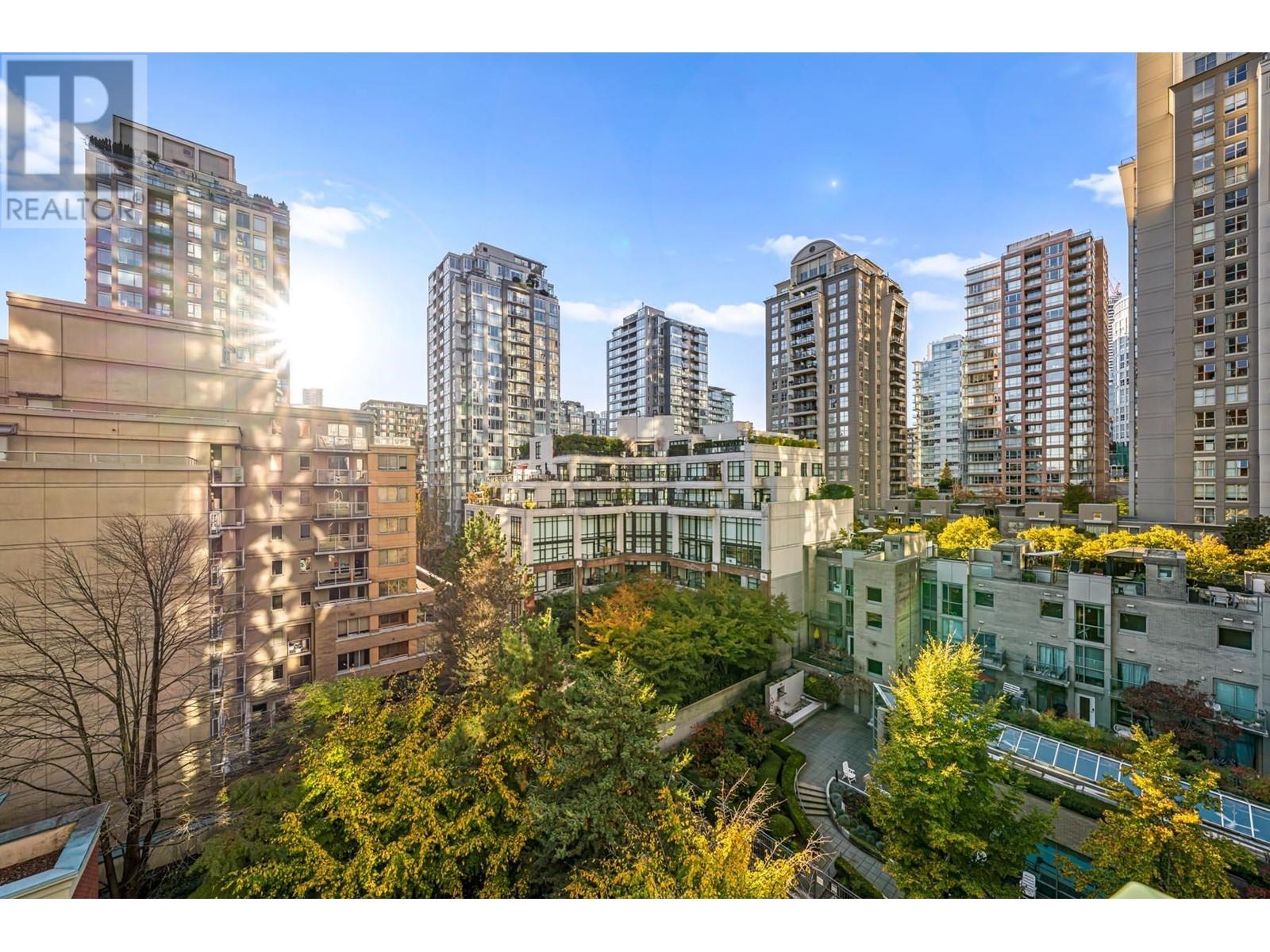 909 939 Homer Street, Vancouver, British Columbia  V6B 2W6 - Photo 16 - R2828843