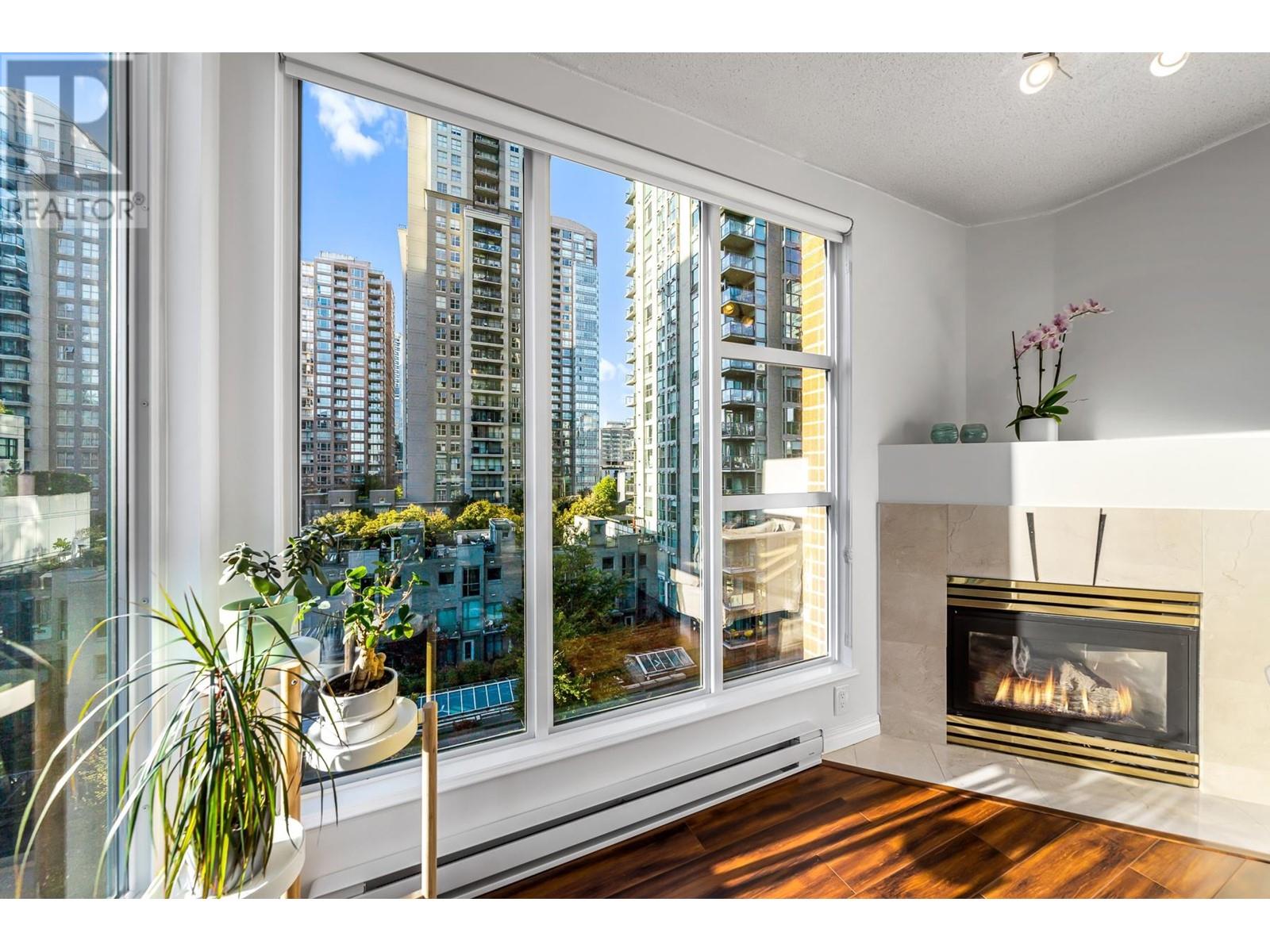 909 939 Homer Street, Vancouver, British Columbia  V6B 2W6 - Photo 7 - R2828843