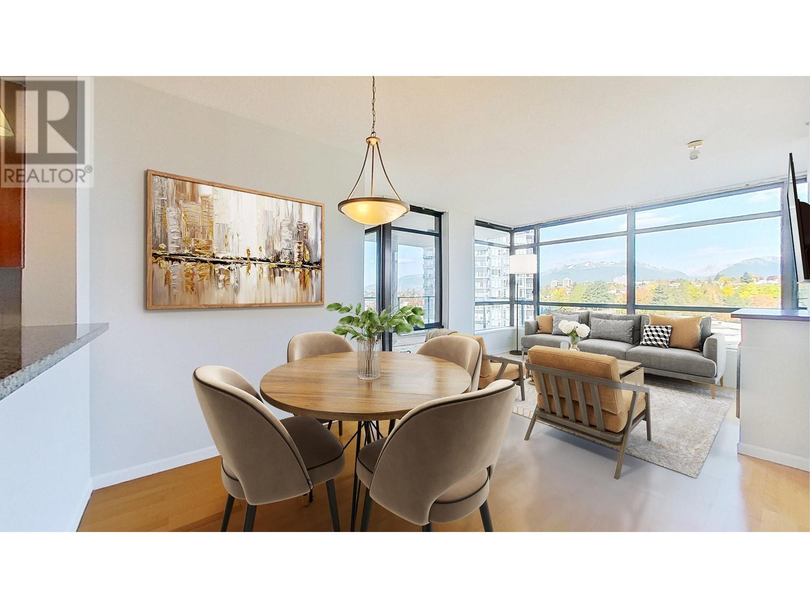 1202 4132 Halifax Street, Burnaby, British Columbia  V5C 6V1 - Photo 5 - R2828890
