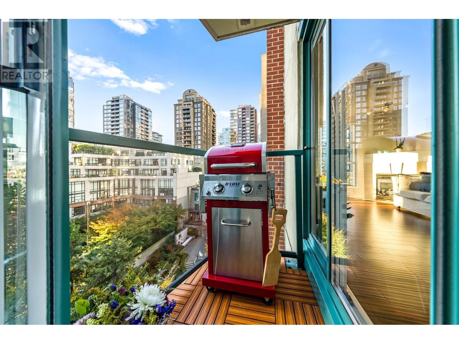 909 939 Homer Street, Vancouver, British Columbia  V6B 2W6 - Photo 15 - R2828843