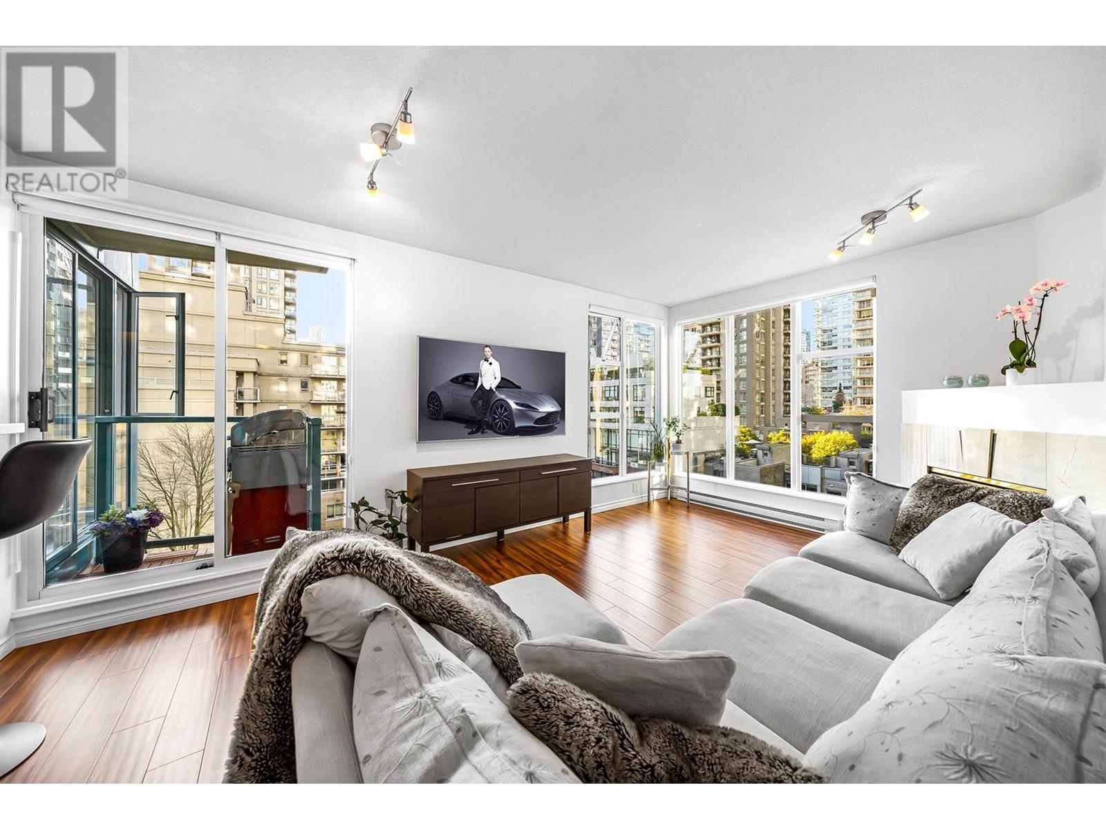 909 939 Homer Street, Vancouver, British Columbia  V6B 2W6 - Photo 4 - R2828843