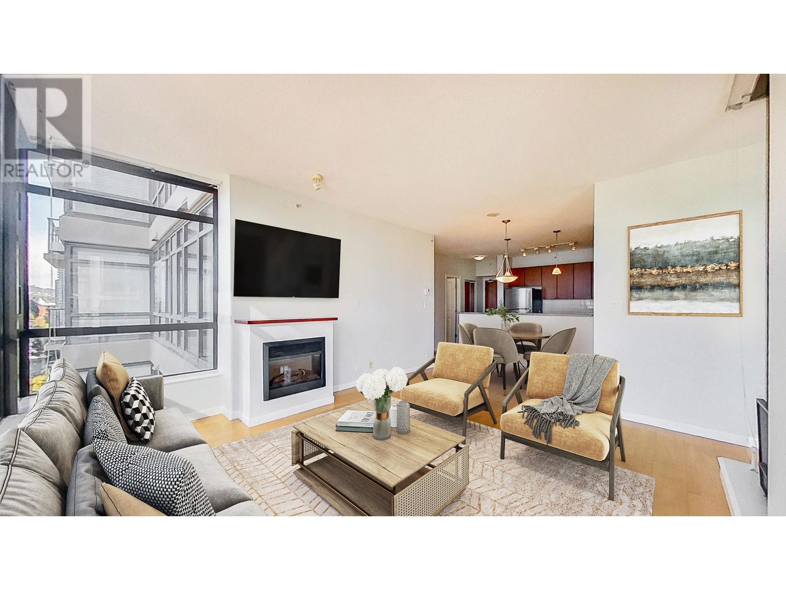 1202 4132 Halifax Street, Burnaby, British Columbia  V5C 6V1 - Photo 3 - R2828890