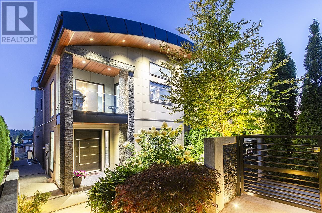 1148 Esquimalt Avenue, West Vancouver, British Columbia  V7T 1K1 - Photo 7 - R2823945