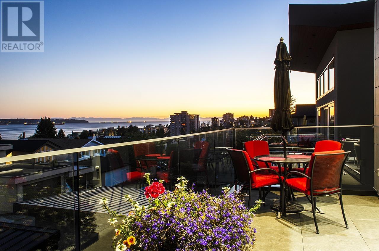 1148 ESQUIMALT AVENUE, west vancouver, British Columbia