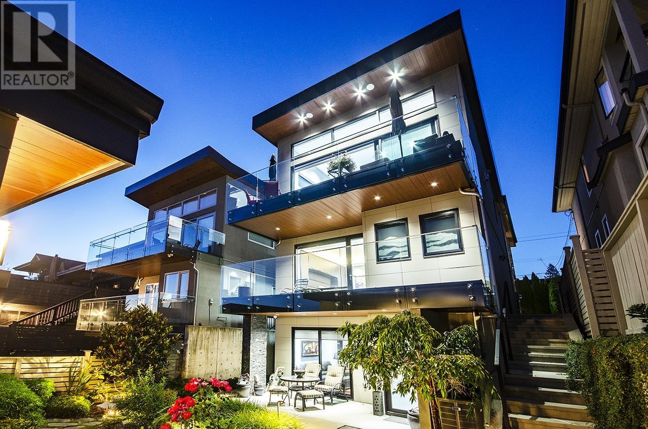 1148 Esquimalt Avenue, West Vancouver, British Columbia  V7T 1K1 - Photo 8 - R2823945