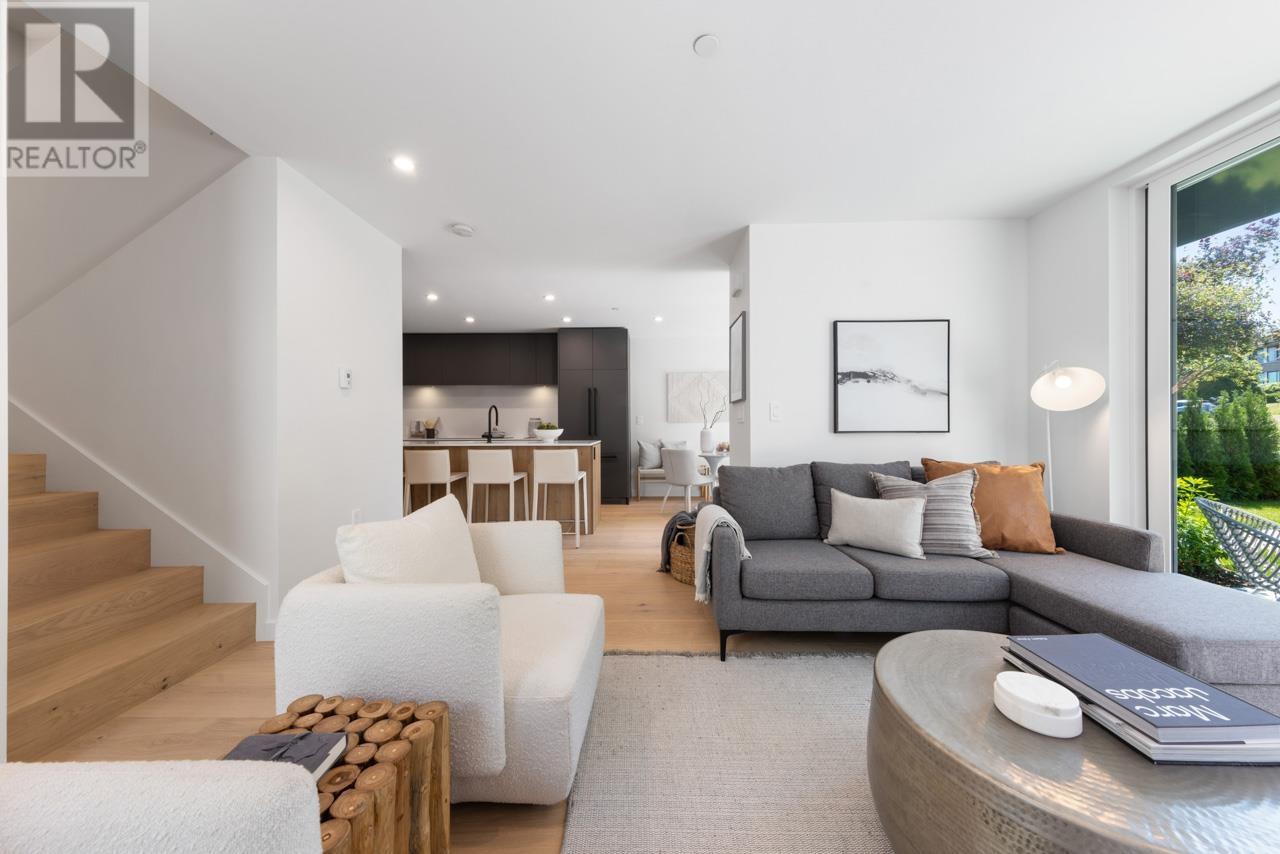 3335 W 16th Avenue, Vancouver, British Columbia  V6R 3B7 - Photo 5 - R2826071