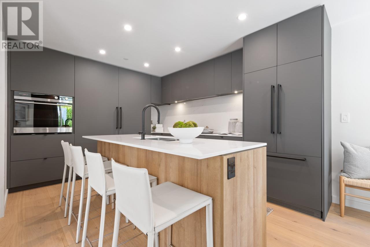 3335 W 16th Avenue, Vancouver, British Columbia  V6R 3B7 - Photo 6 - R2826071
