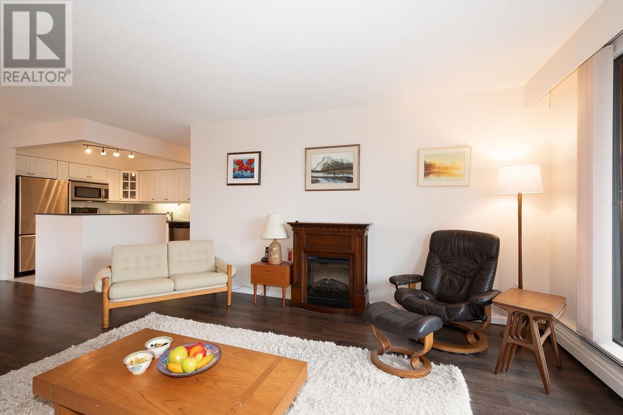 501 1745 Esquimalt Avenue, West Vancouver, British Columbia  V7V 1R7 - Photo 13 - R2827164