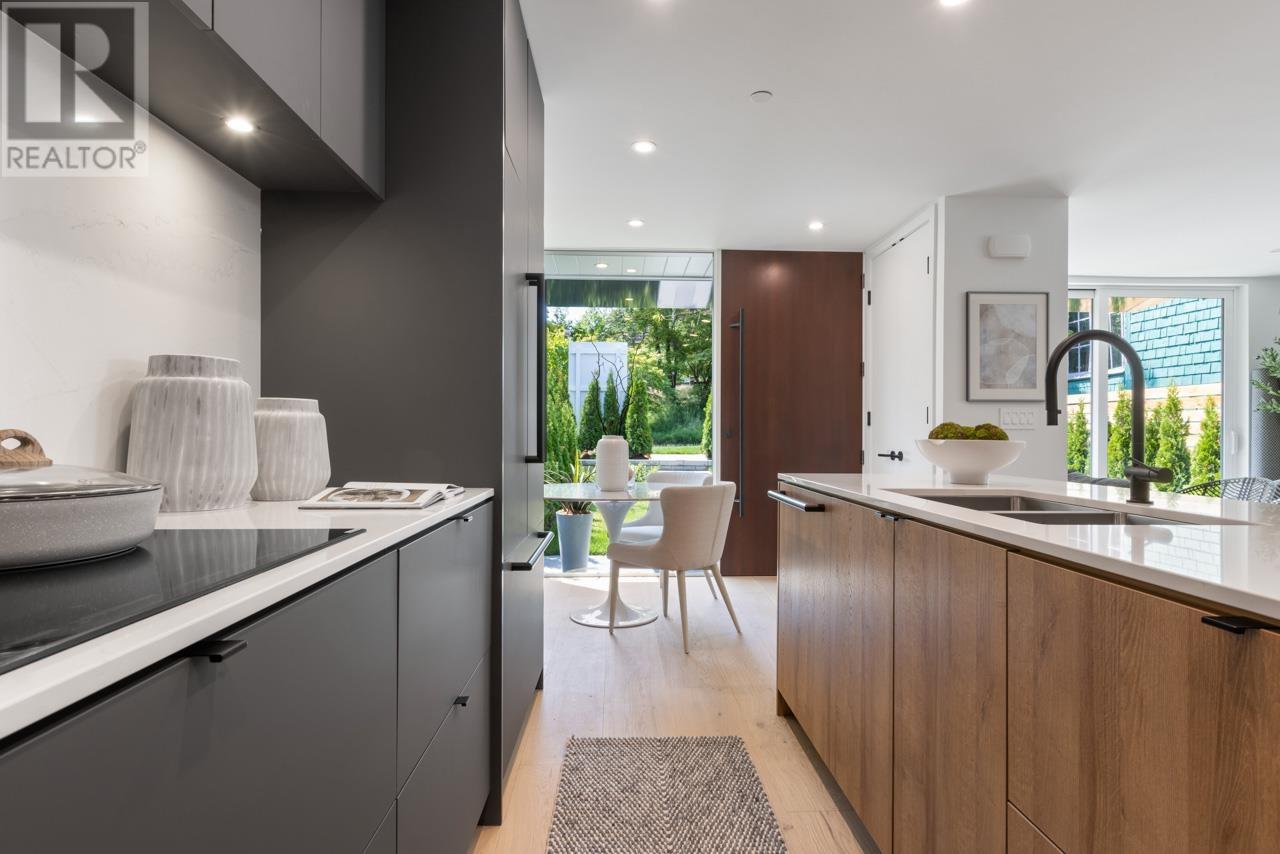 3335 W 16th Avenue, Vancouver, British Columbia  V6R 3B7 - Photo 10 - R2826071