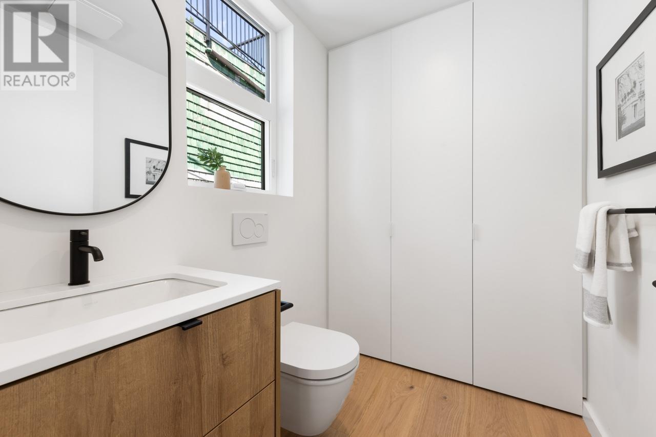 3335 W 16th Avenue, Vancouver, British Columbia  V6R 3B7 - Photo 13 - R2826071