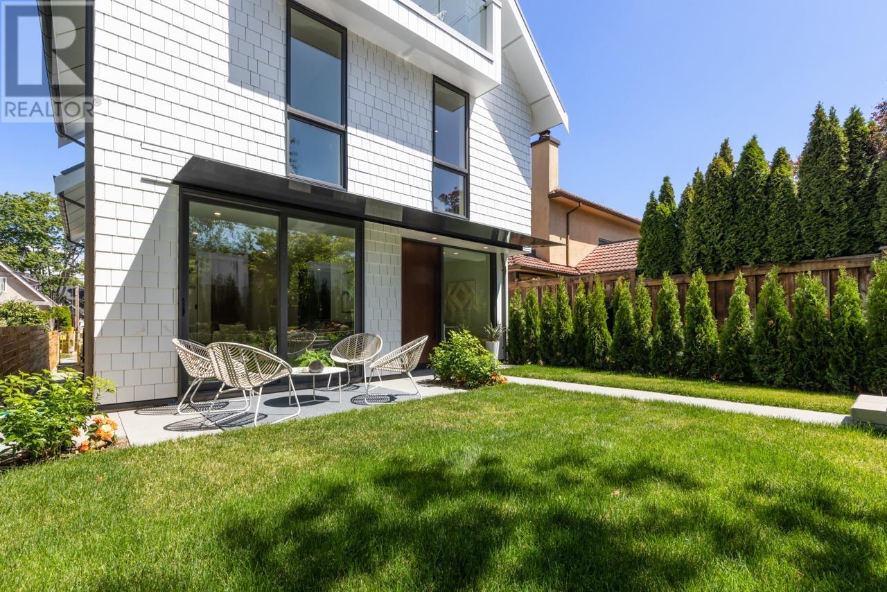 3335 W 16th Avenue, Vancouver, British Columbia  V6R 3B7 - Photo 28 - R2826071